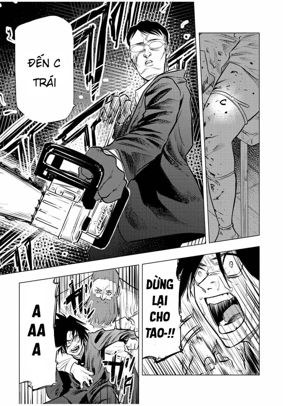 juujika no rokunin chapter 76 9