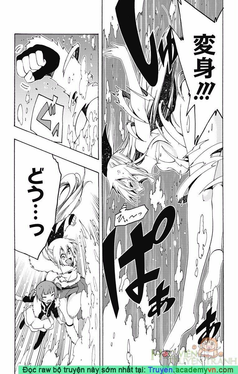 magical patissier kosaki-chan chapter 26 13