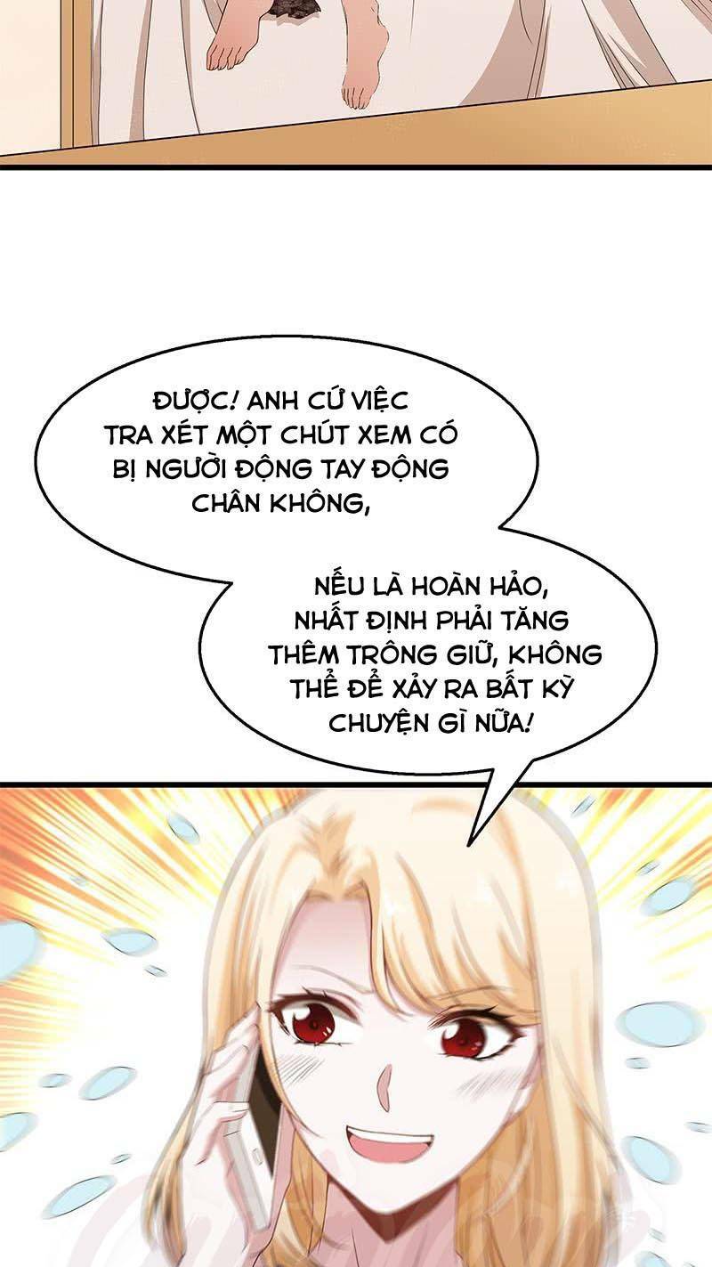 tối cường ở rể chapter 4 15