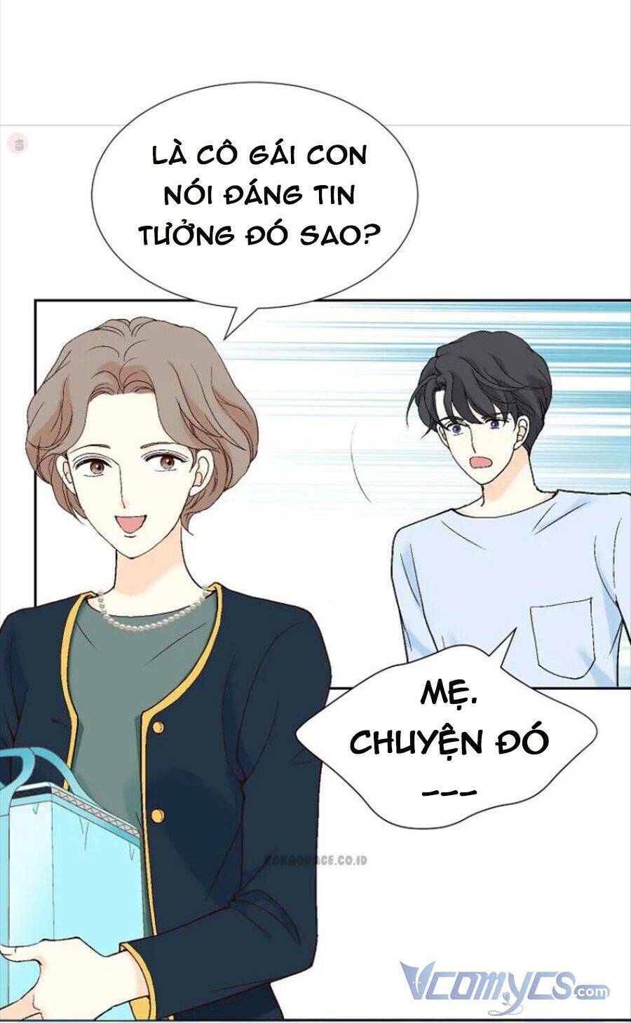 lee bom, em là của anh chapter 52 48