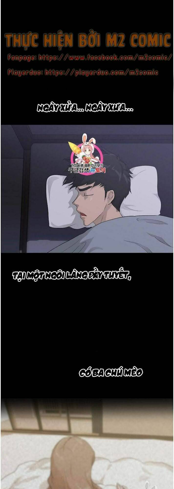 trigger chapter 32 2