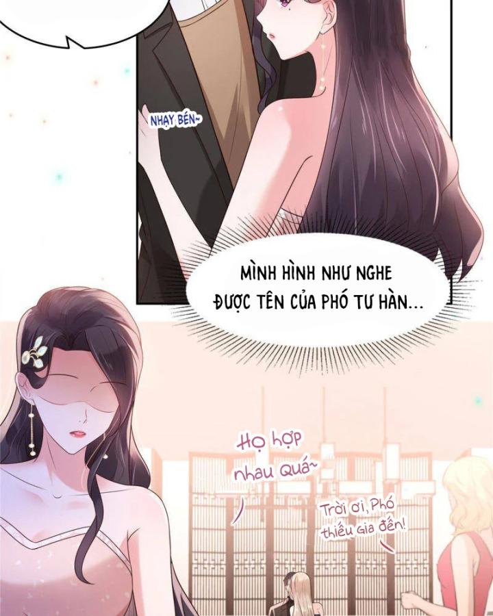 tái sinh tương ngộ chapter 83 7