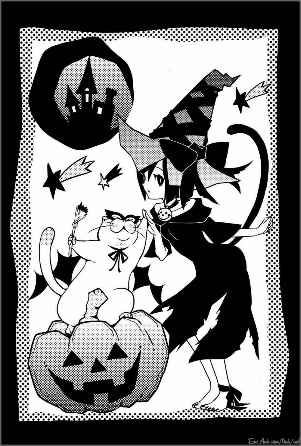 koneko pancake chapter 5 3