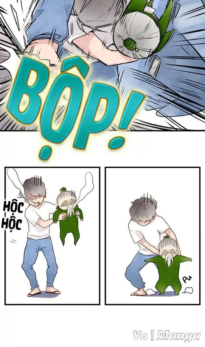 hữu ngôn tại tiên chapter 11 11