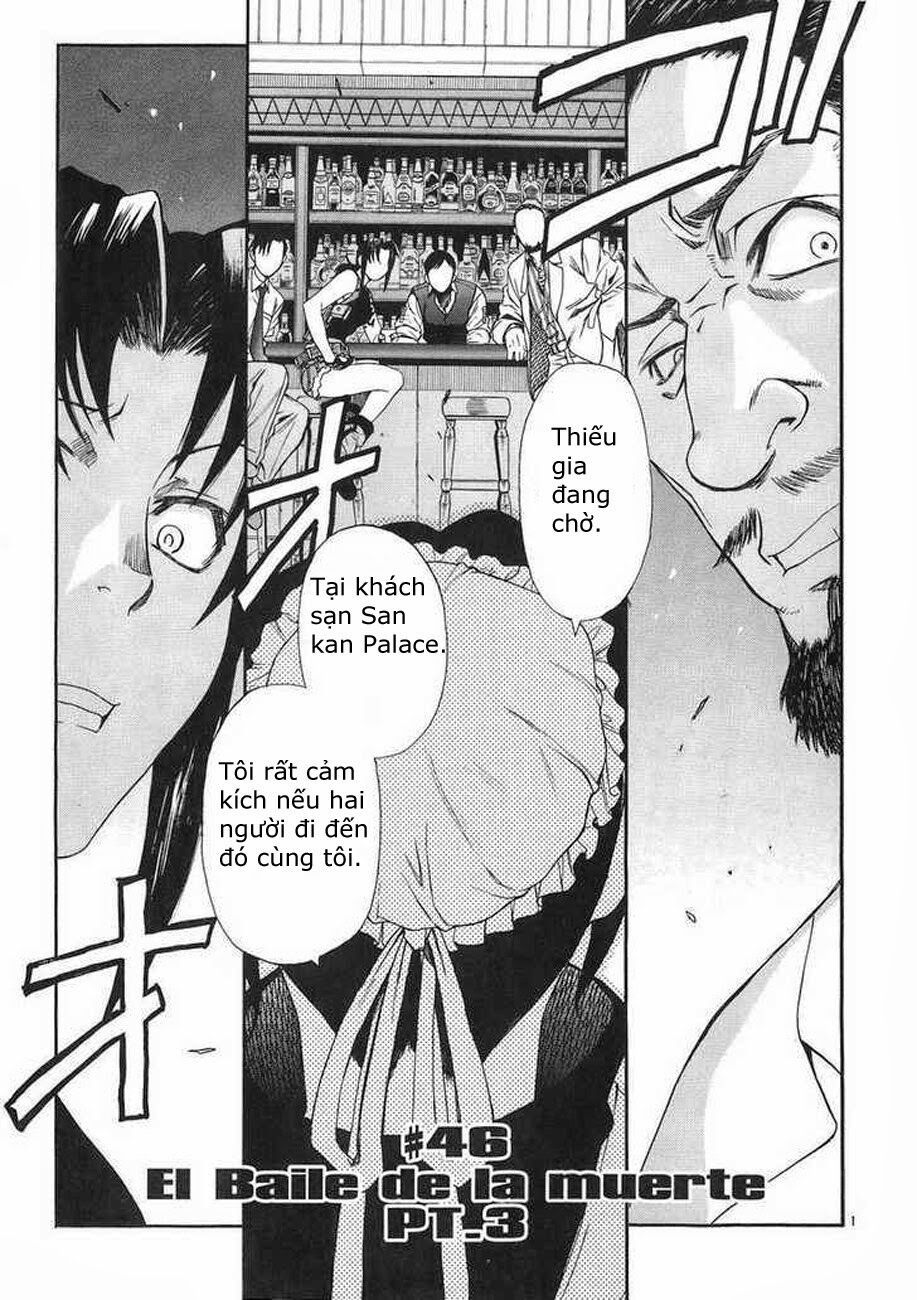 hố đen chapter 46 1