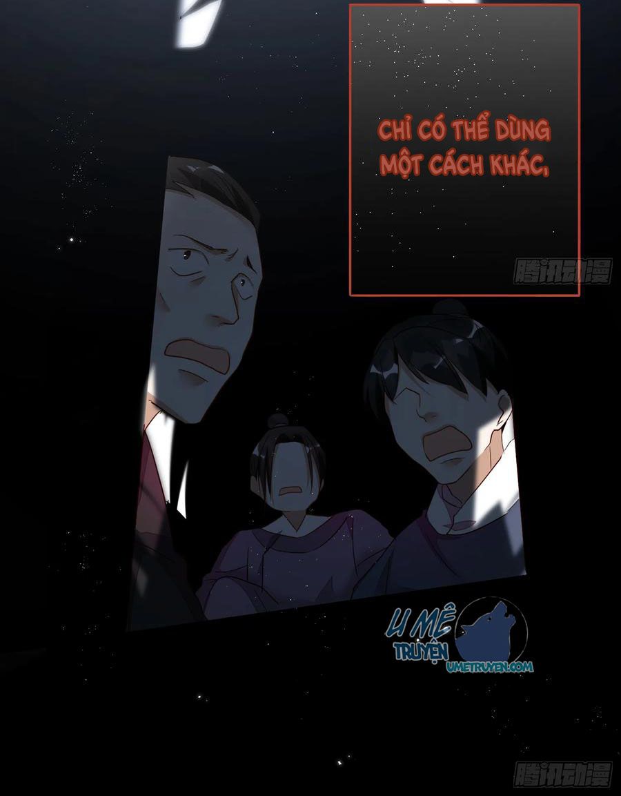 lục thân bất nhận chapter 49 11