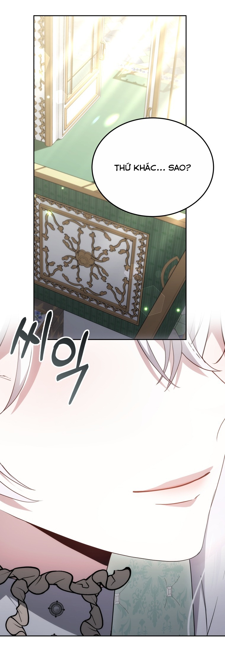 cháu trai nam chính rất thương tôi chapter 33 38