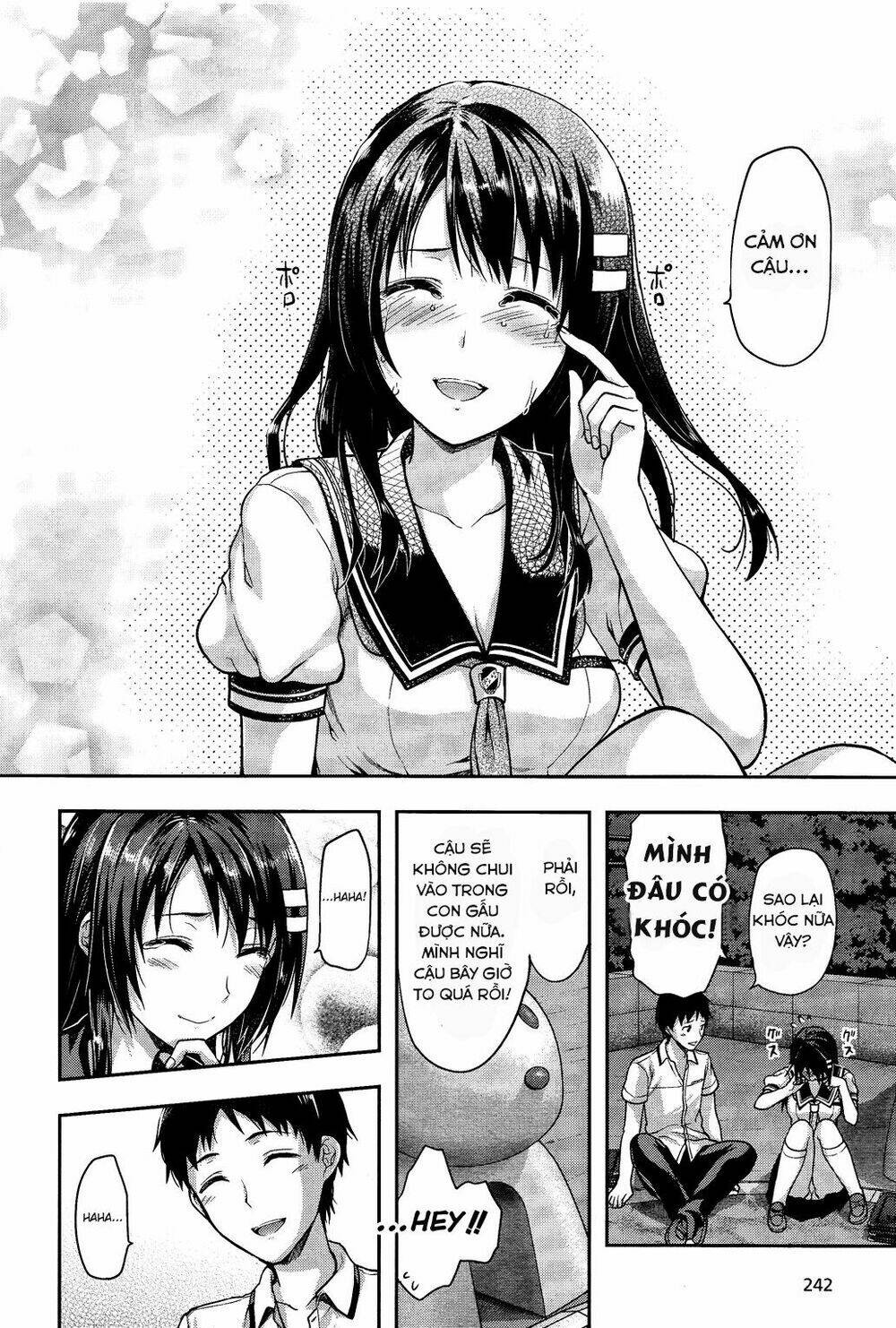 photo kano - sweet snap chapter 9 10