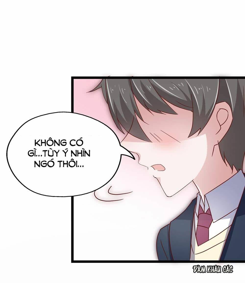 ác ma bàn bên chapter 38 48