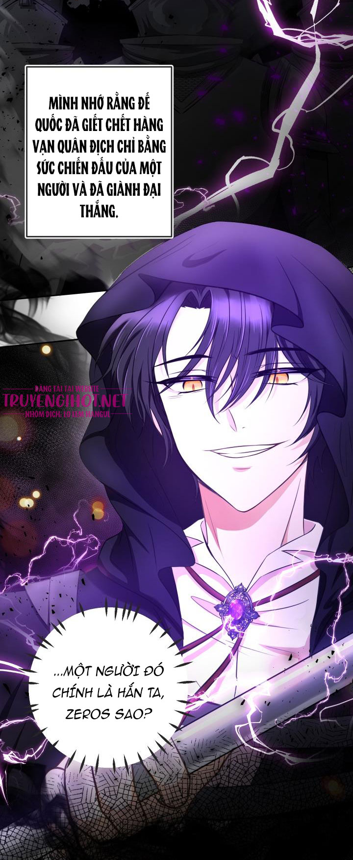 ác nữ công chúa chapter 26 22
