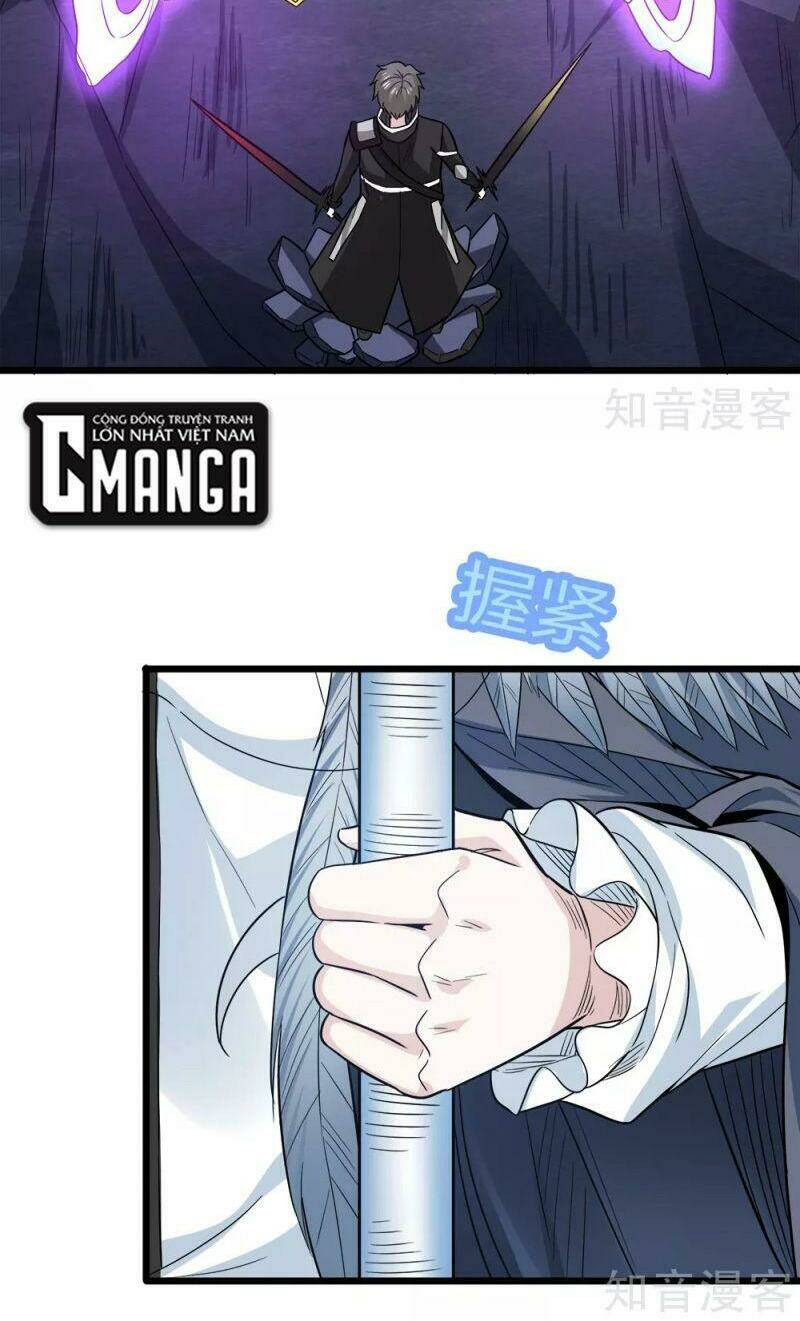 kiếm vũ chapter 189 10
