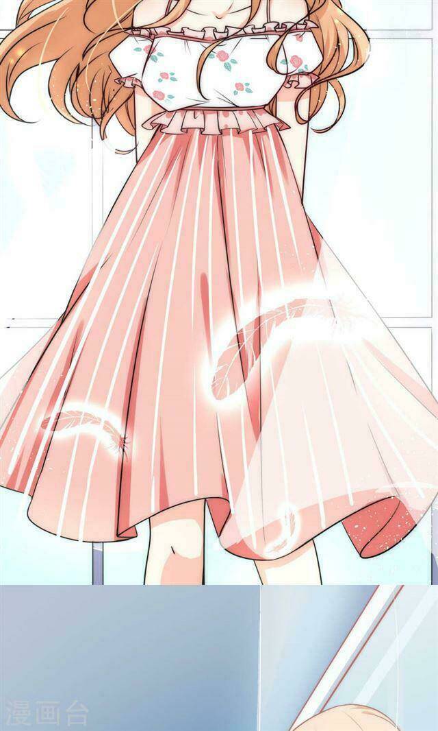 hôm nay tôi sẽ yêu ai đây ? chapter 2 43