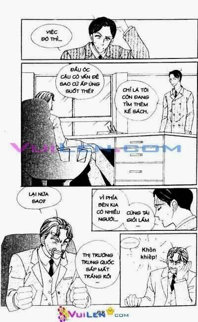 cô gái trung hoa chapter 5 98