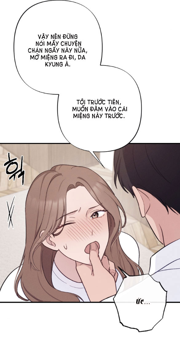 Hãy Khóc Cho Thật Xinh Đẹp Đi chapter 1.1 - Trang 32