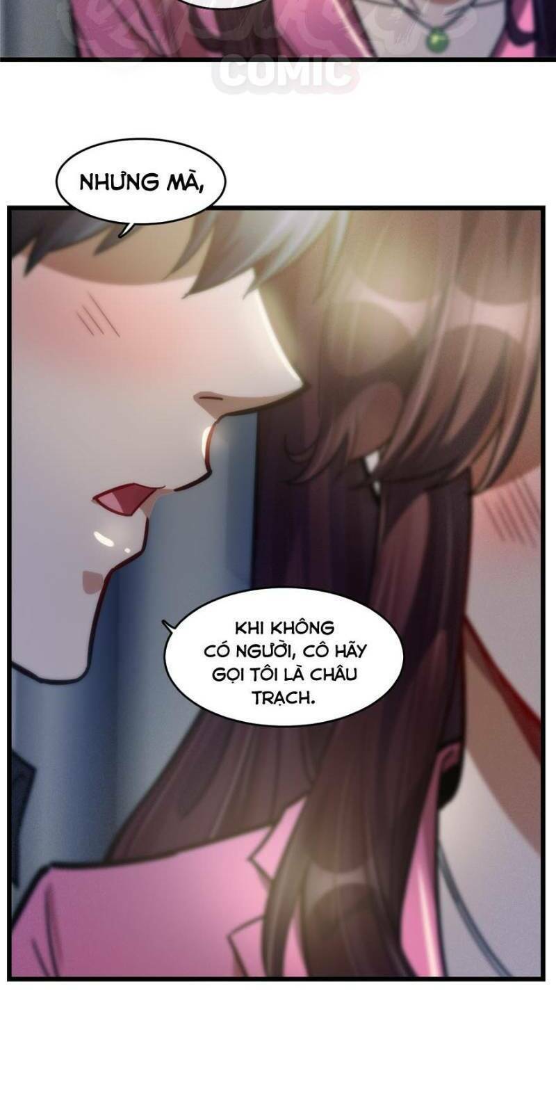 thâm dạ thư ốc chapter 51 16