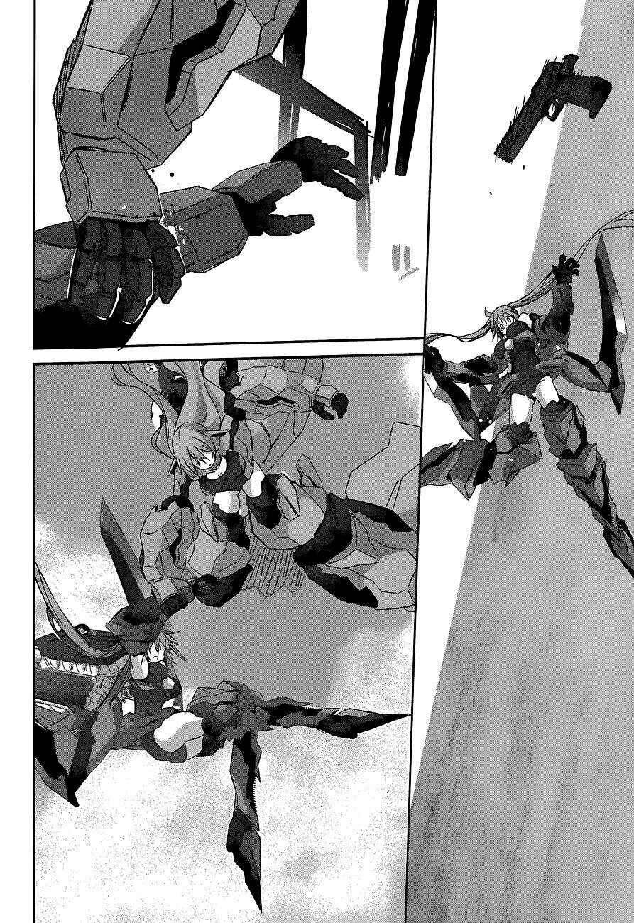 valkyria nainen kikan chapter 13 22