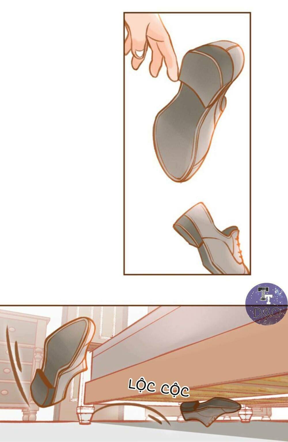 tân lang yếu tòng tiểu dưỡng khởi chapter 6 32