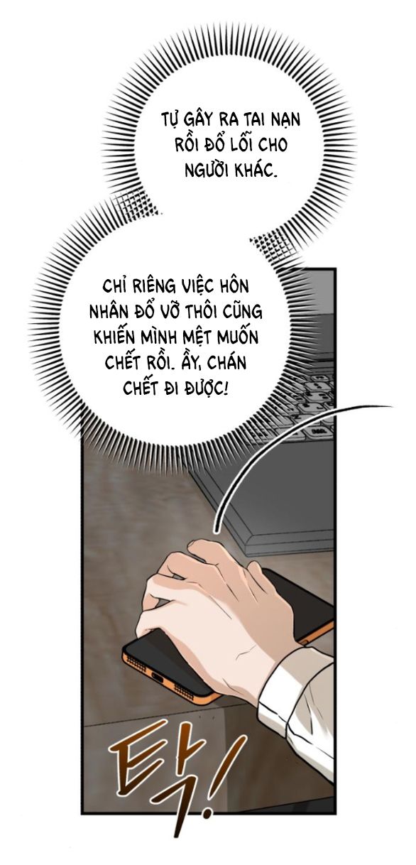 Nóng Lòng Muốn Giày Vò Em chapter 74.1 48