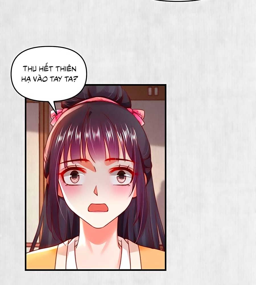 hoạn phi hoàn triều chapter 92 11