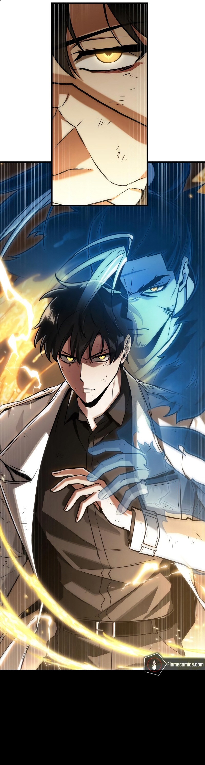 toàn trí độc giả - omniscient reader chapter 202.1 25