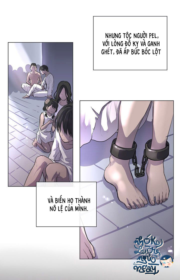 đắm chìm trong màu mắt anh chapter 0 5