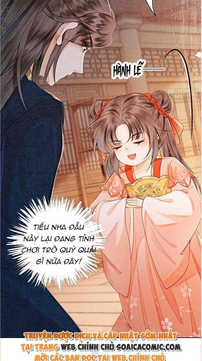 bắt đầu hủy hôn để công lược vương gia chapter 46 32