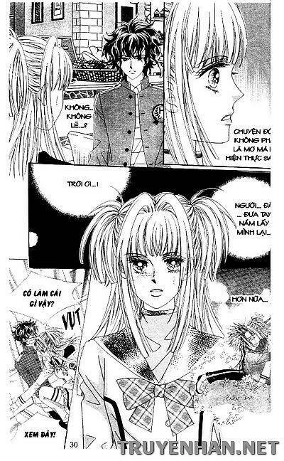 love bullet chapter 9 12