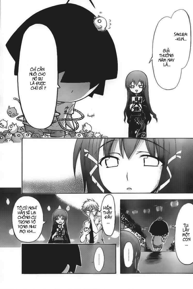 vật thất lạc của bầu trời chapter 42 7