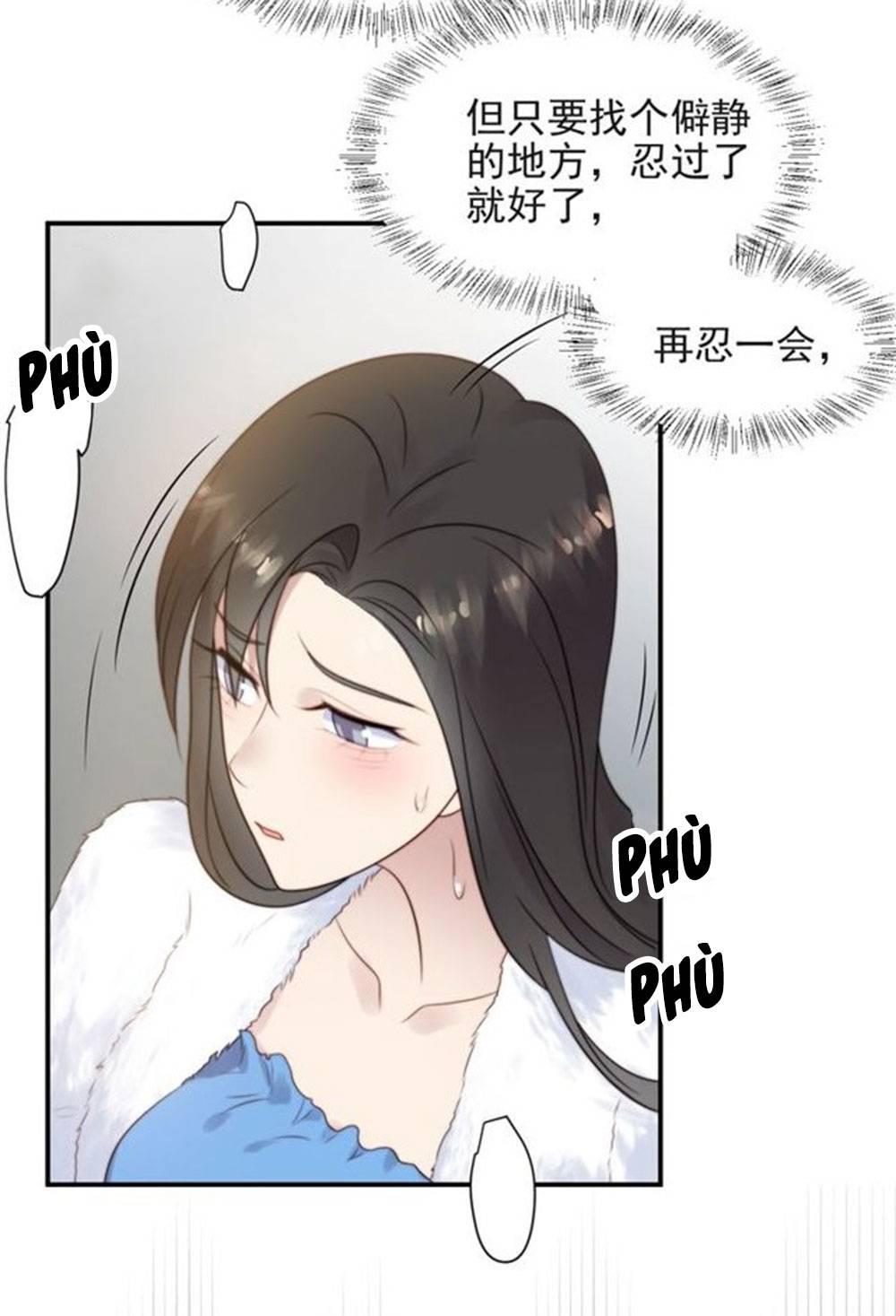 khoá chặt đôi môi (full) chapter 22 30