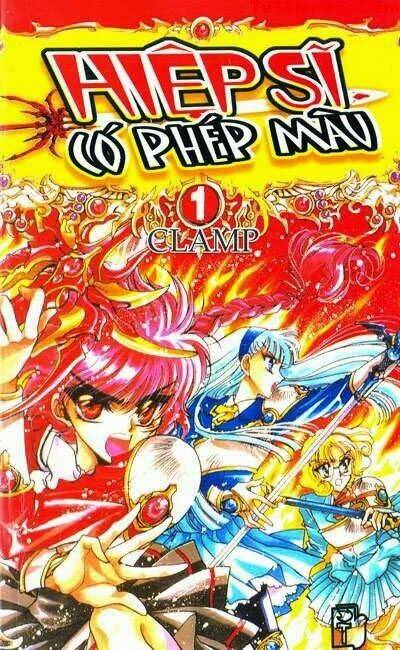 hiệp sĩ phép màu chapter 1 1