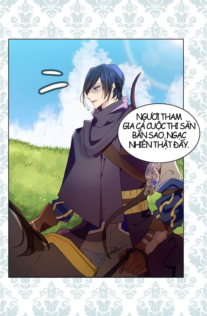 chiến lược sinh tồn của tiểu thư chapter 14 59