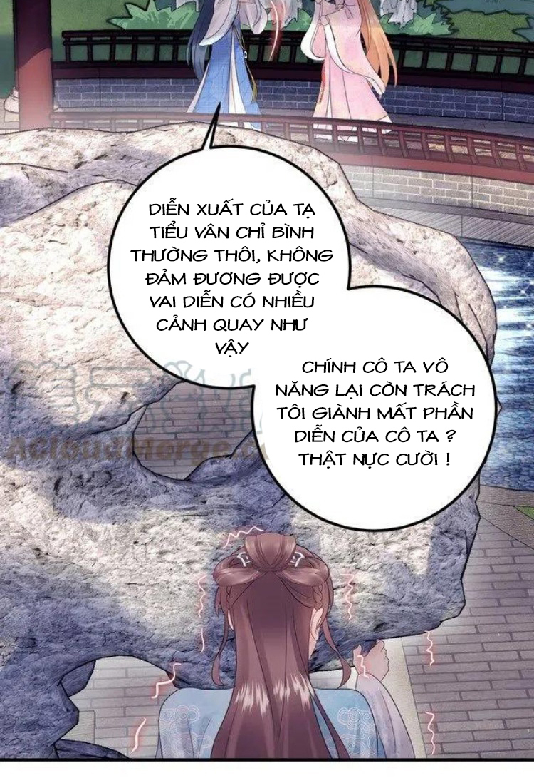 trọng sinh chi ức vạn ảnh hậu yếu thượng vị chapter 332 2