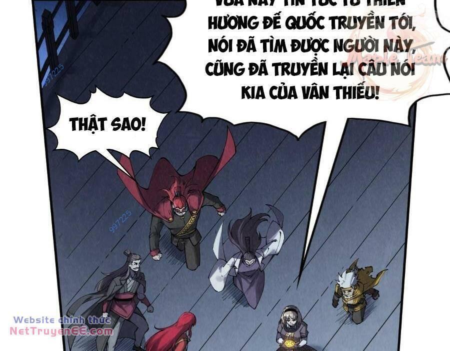 vạn cổ chí tôn chapter 283 38