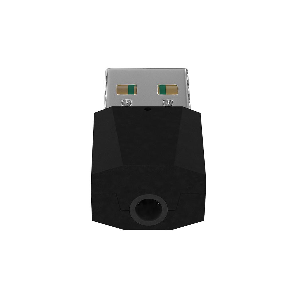 USB Bluetooth 4.2 Wireless Music Stereo Adapter Dongle Receiver