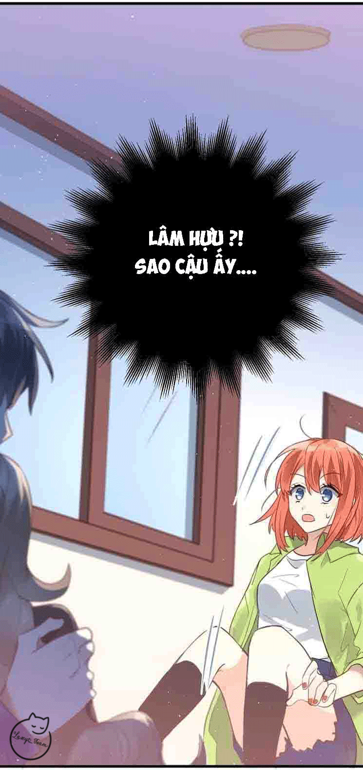 tình yêu huyễn tưởng chapter 2 59