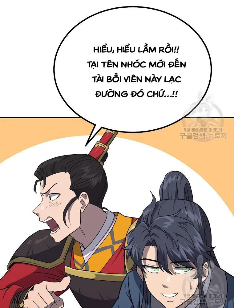 thiếu niên phương sĩ chapter 31 116