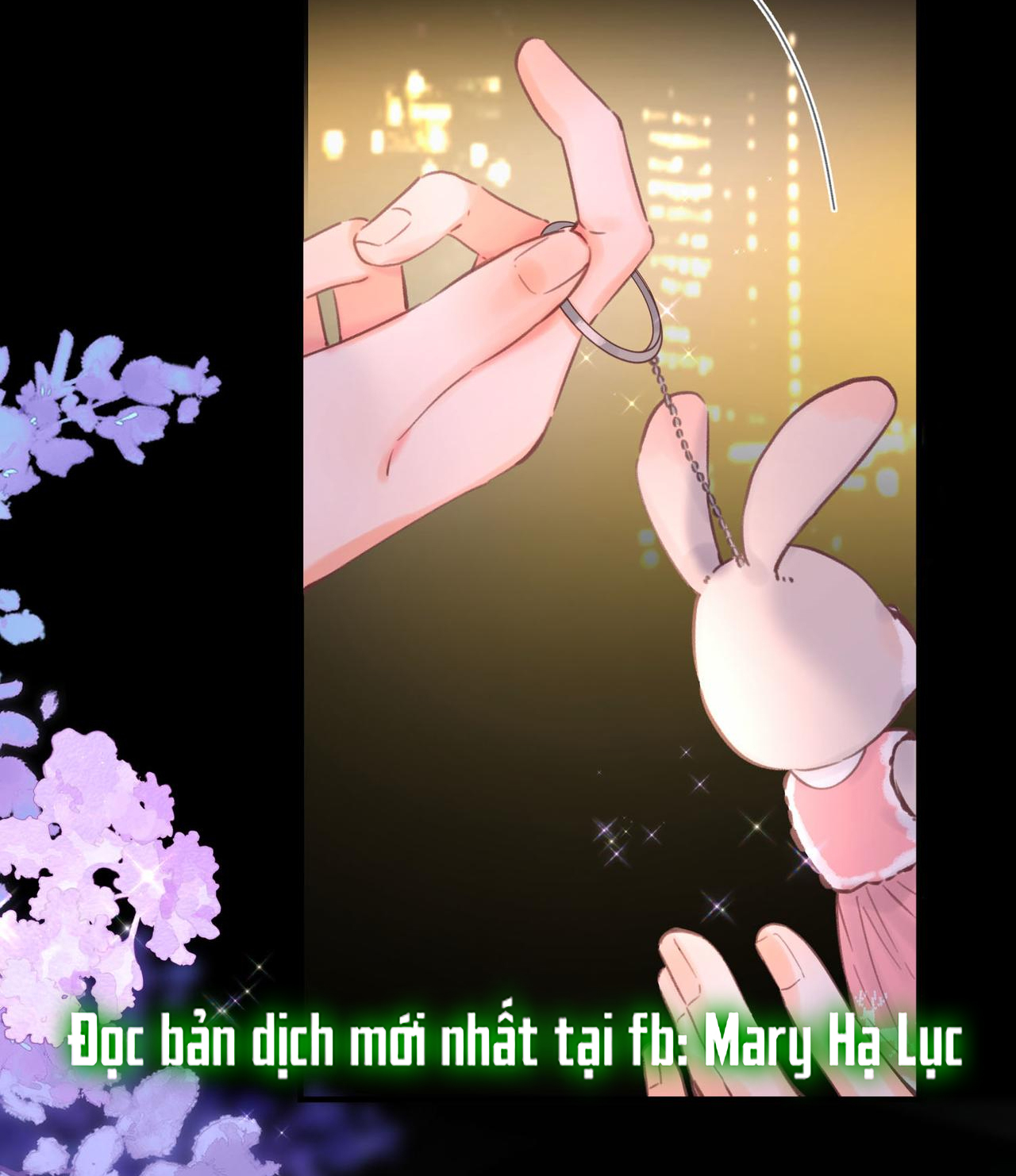 tôi mơ giữa ban ngày chapter 56 9