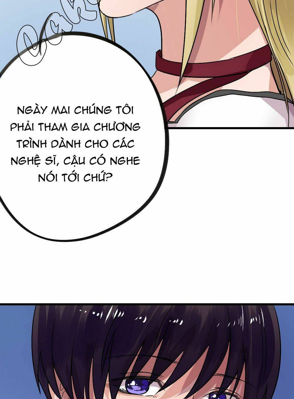 phải lòng em trai của bạn gái mình chapter 41 9