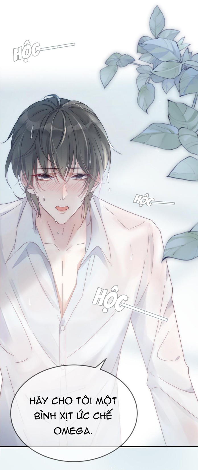 nịch tửu chapter 0 7