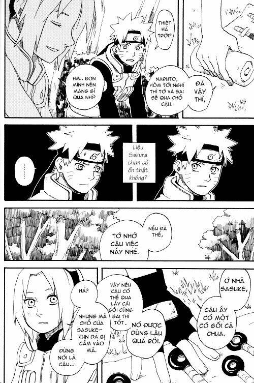 ngôi nhà của mặt trời chapter 4 52