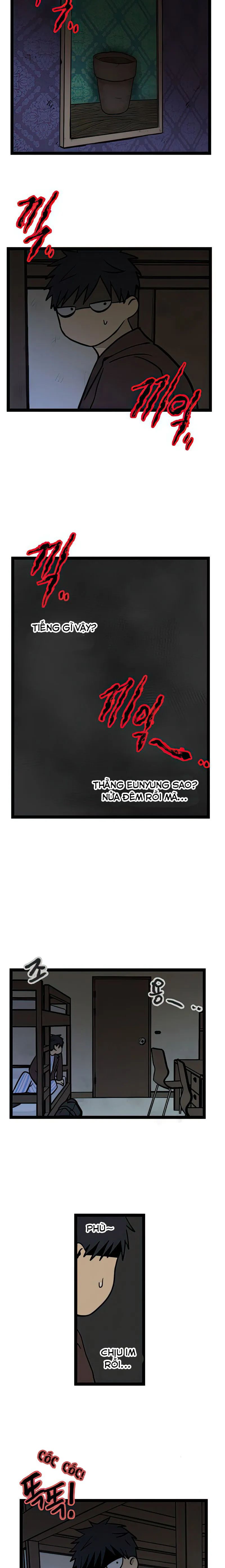 no home - không nhà chapter 6 2