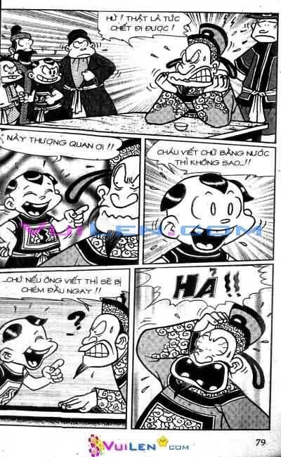 thần đồng đất việt chapter 26 75