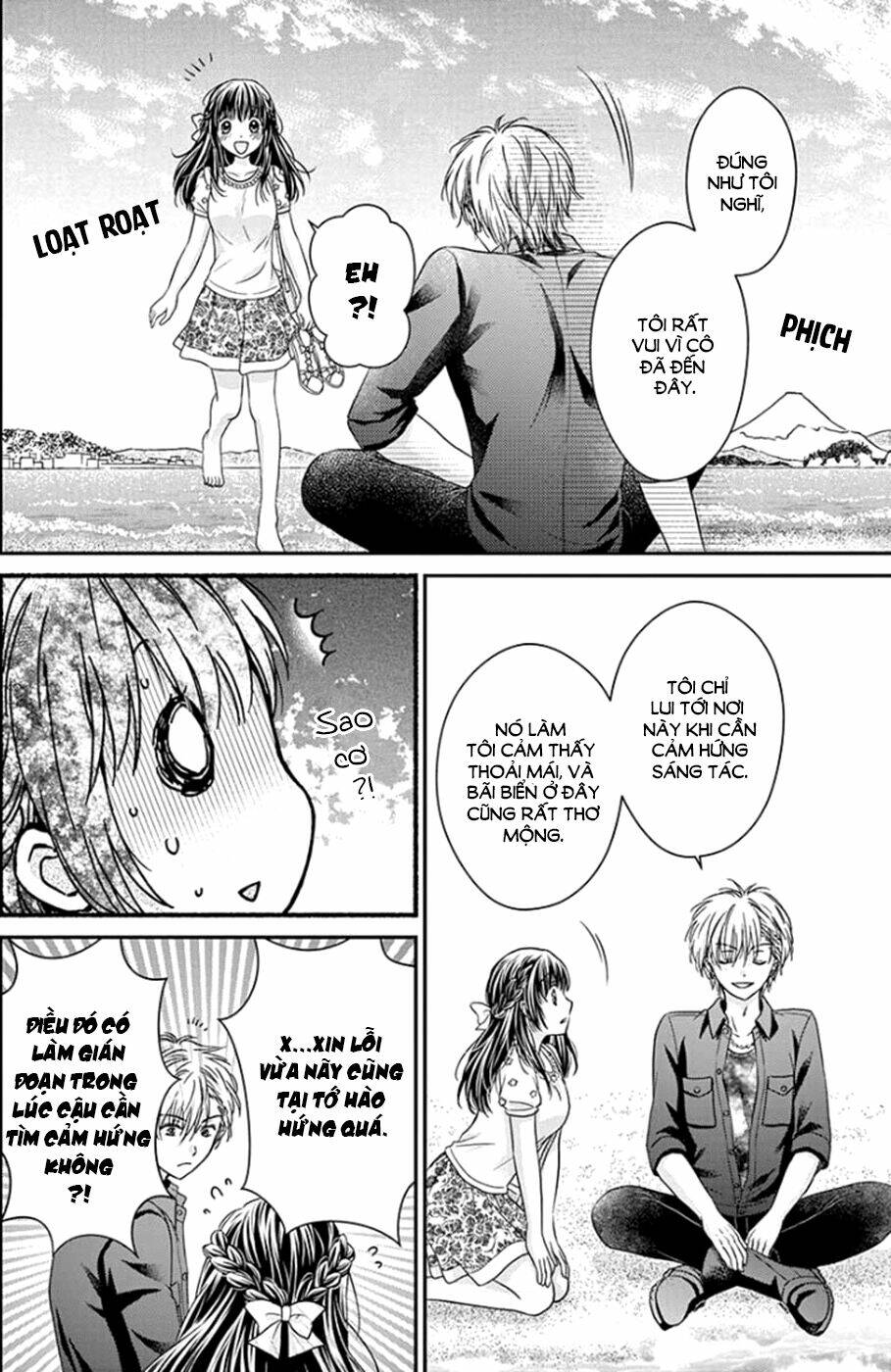 sensei 〆shimekiri made matte! chapter 5 13