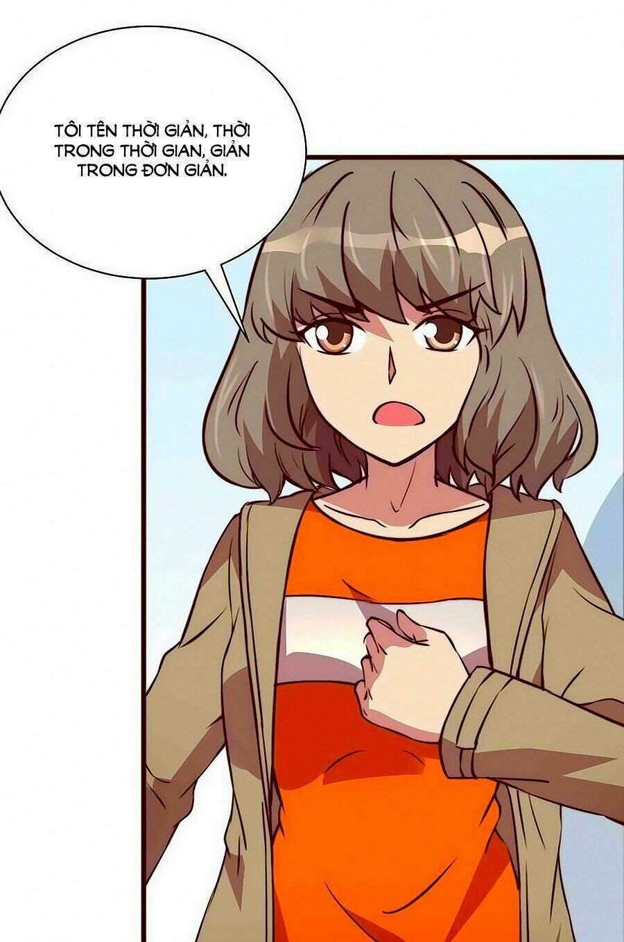 thời gian đều biết chapter 8 15