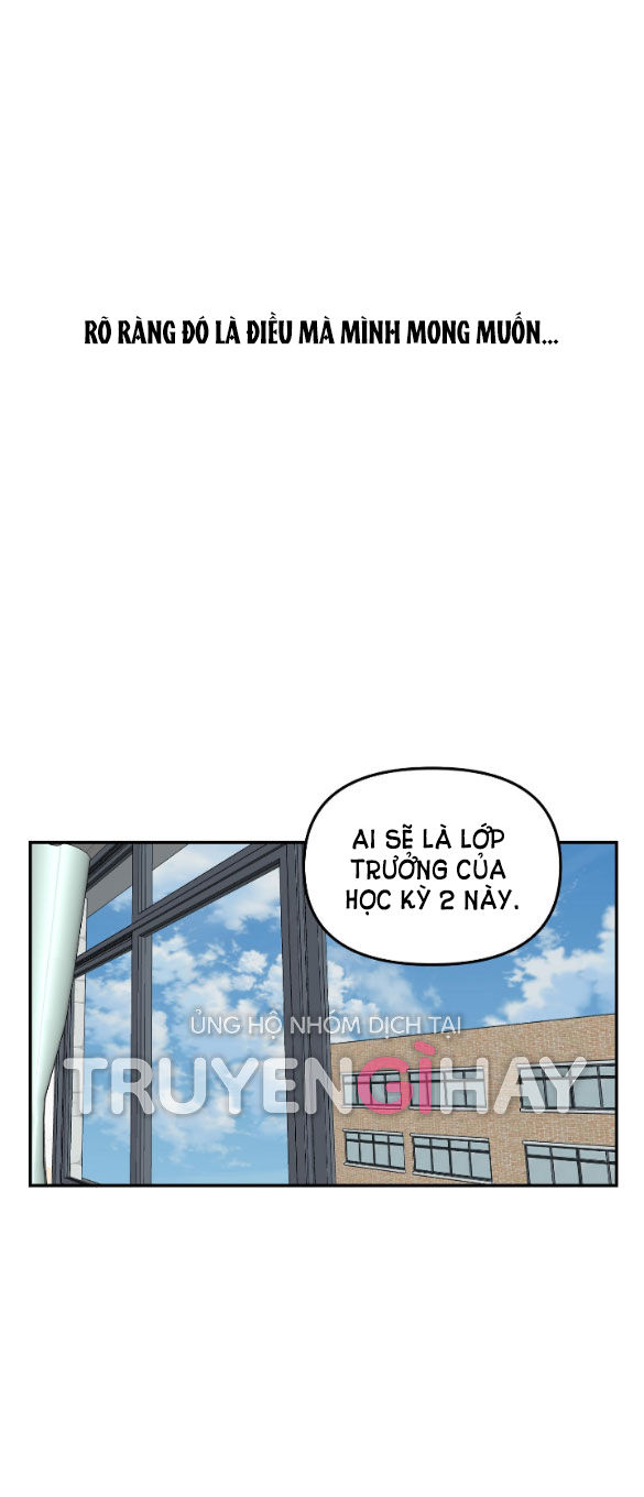 Tự Do Trong Mơ chapter 58.2 15