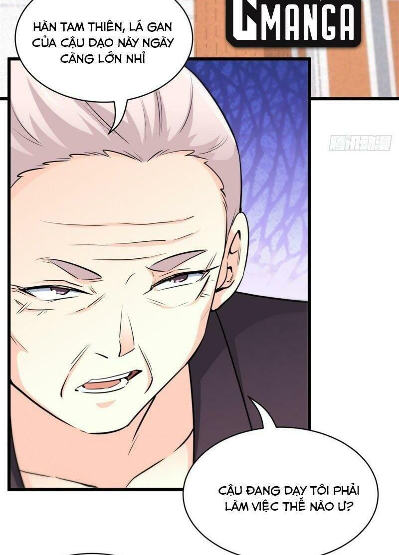 ta là hàn tam thiên chapter 48 2