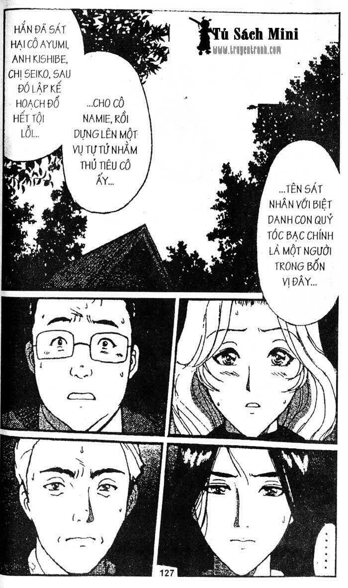 thám tử kindaichi (bản đẹp) chapter 135 43