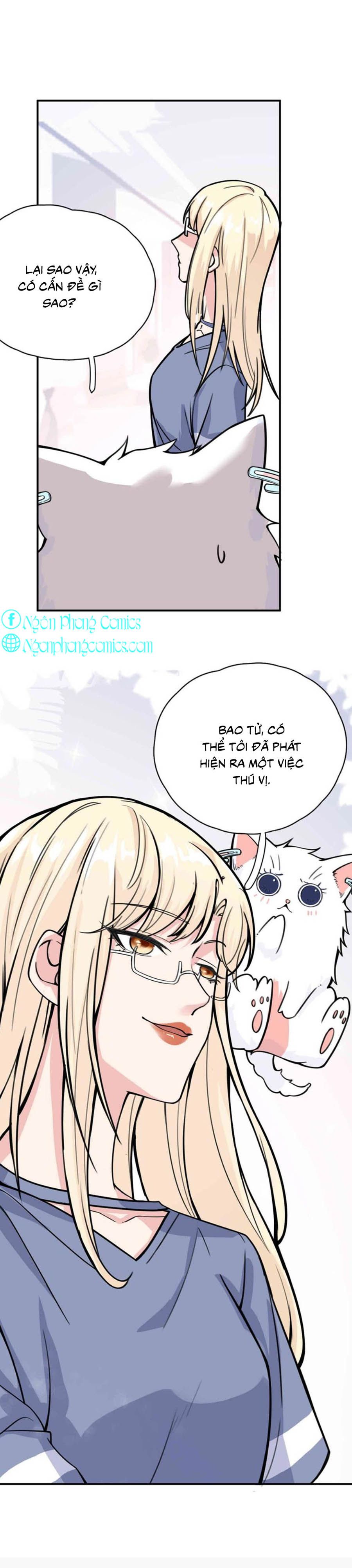 take me out chapter 8 9