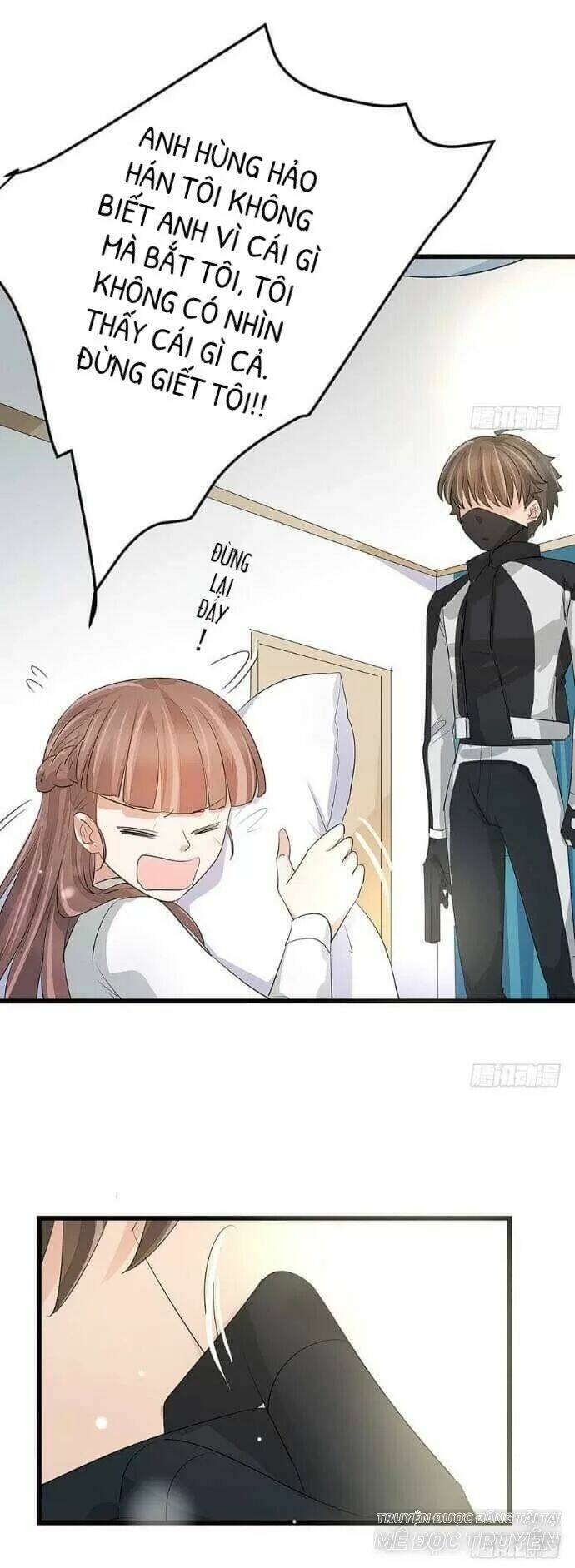 chào buổi sáng, ức vạn manh thê chapter 41 1