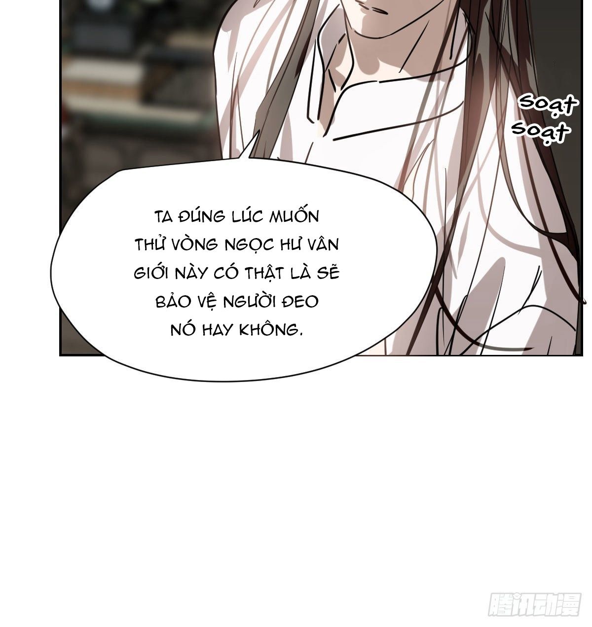 Bắt Lấy Ngao Ngao chapter 173 - Trang 9